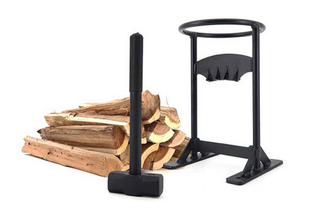 Holzspalthammer